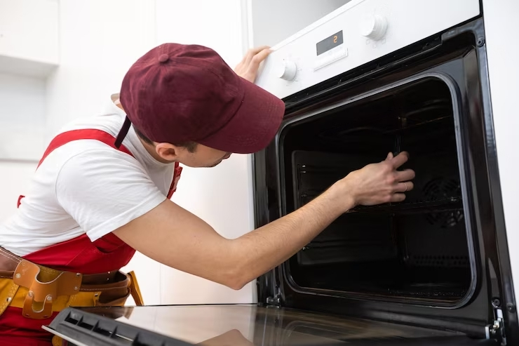 Appliance Service PCMC