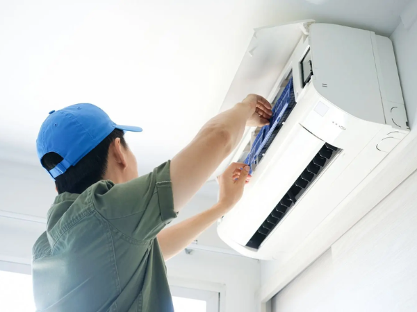 AC Repair & Service